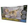 Zabawka interaktywna LEXIBOOK Dinozaur Velociraptor DINO01
