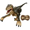 Zabawka interaktywna LEXIBOOK Dinozaur Velociraptor DINO01 Wiek 6+