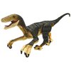 Zabawka interaktywna LEXIBOOK Dinozaur Velociraptor DINO01 Płeć Chłopiec