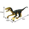 Zabawka interaktywna LEXIBOOK Dinozaur Velociraptor DINO01 Rodzaj Zabawka interaktywna