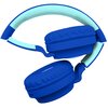 Słuchawki nauszne LEXIBOOK Stitch Niebieski Transmisja bezprzewodowa Bluetooth