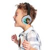 Słuchawki nauszne LEXIBOOK Harry Potter Czarno-biały Typ słuchawek Nauszne