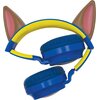 Słuchawki nauszne LEXIBOOK Psi Patrol Wielokolorowy Transmisja bezprzewodowa Bluetooth