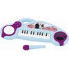 Zabawka interaktywna LEXIBOOK Elektryczny keyboard Kraina Lodu K704FZ Płeć Dziewczynka