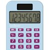 Kalkulator LEXIBOOK Kraina Lodu C45FZ Zasilanie bateryjno-słoneczne, 1 pamięć Funkcje matematyczne Procenty