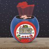Budzik z projektorem LEXIBOOK Super Mario RL977NI Informacje dodatkowe Projektor