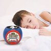 Budzik z projektorem LEXIBOOK Super Mario RL977NI Informacje dodatkowe Timer