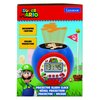 Budzik z projektorem LEXIBOOK Super Mario RL977NI System liczbowy Cyfry arabskie