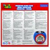 Budzik z projektorem LEXIBOOK Super Mario RL977NI Informacje dodatkowe Podświetlany ekran LCD