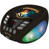 Radioodtwarzacz LEXIBOOK Harry Potter RCD109HP Bluetooth Czarny Pilot Nie