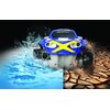 Samochód zdalnie sterowany SILVERLIT Exost Mini Aqua Jet TE20252 Rodzaj Samochód