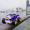 Samochód zdalnie sterowany SILVERLIT Exost Mini Aqua Jet TE20252 Funkcje rozwojowe Wyobraźnia