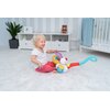 Zabawka edukacyjna DUMEL Językowa dla najmłodszych Piłeczkowy Pelikan DD44008 Nazwa 4CV MOBILE SPÓŁKA Z OGRANICZONĄ ODPOWIEDZIALNOŚCIĄ SPÓŁKA KOMANDYTOWA