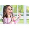 Zabawka mikrofon LEXIBOOK Barbie MIC240BB Kolor Różowy