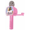 Zabawka mikrofon LEXIBOOK Barbie MIC240BB Wiek 6+