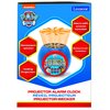Budzik z projektorem LEXIBOOK Psi Patrol RL977PA Informacje dodatkowe Lampka nocna