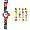 Zegarek z projektorem LEXIBOOK Mario Kart DMW050NI Wiek 3+