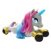 Zabawka interaktywna LEXIBOOK Power Unicorn Robot Jednorożec UNI01 Materiał Tworzywo sztuczne