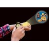 Zegarek z projektorem LEXIBOOK Harry Potter DMW050HP Kolor Wielokolorowy