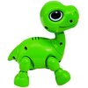 Zabawka interaktywna LEXIBOOK Power Puppy Mini Robot Dinozaur ROB02DINO Płeć Dziewczynka