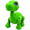Zabawka interaktywna LEXIBOOK Power Puppy Mini Robot Dinozaur ROB02DINO Płeć Chłopiec