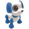 Zabawka interaktywna LEXIBOOK Power Puppy Mini Robot Pies ROB02DOG Płeć Chłopiec