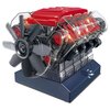 Zabawka edukacyjna DUMEL Tech Model Silnika V8 DT39102 Materiał Tworzywo sztuczne