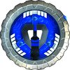 Pistolet DUMEL Firestorm vs Mega Wave SI86321 Rodzaj Pistolet