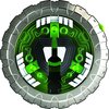 Wyrzutnia SILVERLIT Spinner Deluxe Battle Pack SI86331 Płeć Chłopiec