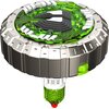 Wyrzutnia SILVERLIT Spinner Deluxe Battle Pack SI86331 Rodzaj amunicji Spinner