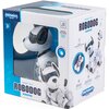 Piesek zdalnie sterowany DUMEL Smart Pet Robopies RC30008 Zasilanie Bateryjne