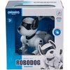 Piesek zdalnie sterowany DUMEL Smart Pet Robopies RC30008 Efekt dźwiękowy Tak