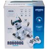 Piesek zdalnie sterowany DUMEL Smart Pet Robopies RC30008 Typ Zabawkowy