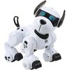 Piesek zdalnie sterowany DUMEL Smart Pet Robopies RC30008 Wiek 3+