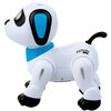 Piesek zdalnie sterowany DUMEL Psiak Akrobata Junior RC Robo RD30010 Efekt dźwiękowy Tak