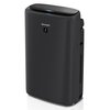 Oczyszczacz powietrza SHARP UA-KIN52E-H Plasmacluster Ion 25000 Czarny Technologia oczyszczania System Plasmacluster Ion