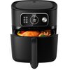 Air Fryer Frytkownica beztłuszczowa PHILIPS Ovi Smart 2.0 XXL HD9876/90 Air Fryer (Wi-Fi) ponad 1000 przepisów Zakres temperatury (min-max) 40 - 200 °C