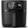 Air Fryer Frytkownica beztłuszczowa PHILIPS Ovi Smart 2.0 XXL HD9876/90 Air Fryer (Wi-Fi) ponad 1000 przepisów Pojemność misy [l] 8.3