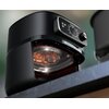 Air Fryer Frytkownica beztłuszczowa PHILIPS Ovi Smart 2.0 XXL HD9876/90 Air Fryer (Wi-Fi) ponad 1000 przepisów Funkcje dodatkowe Chłodna w dotyku obudowa i uchwyt