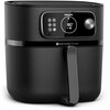 Air Fryer Frytkownica beztłuszczowa PHILIPS Ovi Smart 2.0 XXL HD9876/90 Air Fryer (Wi-Fi) ponad 1000 przepisów Pojemność koszyka [kg] 2