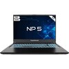 Laptop HYPERBOOK NP5 15.6" IPS 144Hz i5-13420H 16GB RAM 500GB SSD GeForce RTX2050 Procesor Intel Core i5-13420H