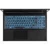 Laptop HYPERBOOK NP5 15.6" IPS 144Hz i5-13420H 16GB RAM 500GB SSD GeForce RTX2050 Liczba rdzeni 8