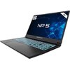Laptop HYPERBOOK NP5 15.6" IPS 144Hz i5-13420H 16GB RAM 500GB SSD GeForce RTX2050 Rodzaj laptopa Laptop dla graczy