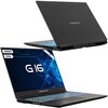 Laptop HYPERBOOK G16 16" 165Hz i7-13620H 16GB RAM 500GB SSD GeForce RTX4050 DLSS 3, Funkcje AI