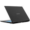 Laptop HYPERBOOK G16 16" 165Hz i7-13620H 16GB RAM 500GB SSD GeForce RTX4050 DLSS 3, Funkcje AI Liczba rdzeni 10