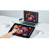 Tablet graficzny 15.4" XP-PEN Artist 16 (2. generacja) Czarny Przekątna ekranu [cal] 15.4