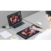 Tablet graficzny 15.4" XP-PEN Artist 16 (2. generacja) Czarny Typ produktu Tablet piórkowy
