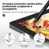 Tablet graficzny XP-PEN Artist Pro 14 (2. generacja) Rozdzielczość [lpi] 5080