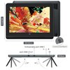 Tablet graficzny 14" XP-PEN Artist Pro 14 (2. generacja) Kompatybilność Chrome OS