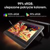 Tablet graficzny 14" XP-PEN Artist Pro 14 (2. generacja) Typ produktu Tablet piórkowy